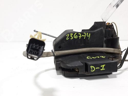 Front left lock HYUNDAI GETZ (TB)  | BP7636575C98 