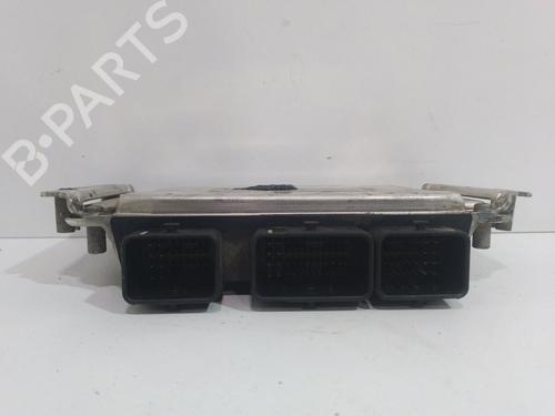 Engine control unit (ECU) CITROËN XSARA (N1) 1.6 16V | BP14818848M57 