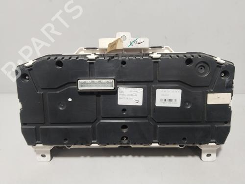 Instrument cluster NISSAN NV200 / EVALIA Bus 1.5 dCi 90 (M20, M20M) | BP31591562C47