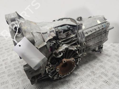 Gearbox AUDI A4 B6 (8E2) | BP22716018M3 - Image 2