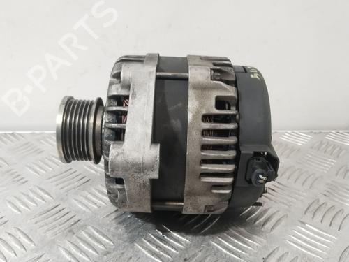 Alternator CHEVROLET CRUZE (J300) 2.0 CDI | BP39687885M7 - Image 2