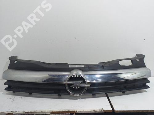 Used Grille OPEL ASTRA H (A04) 1.4 (L48) (90 hp) 11809832