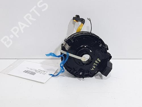 Squib airbag OPEL AGILA B (H08)  | BP14938354C102 