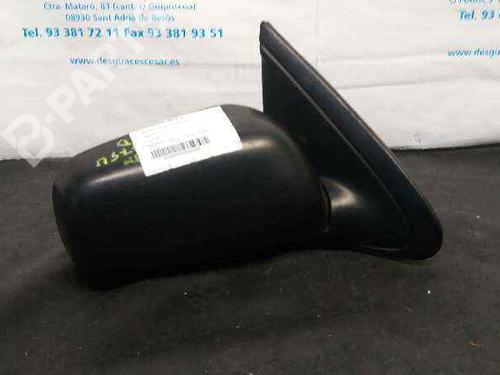 Used Right mirror NISSAN ALMERA I (N15) [1995-2000]  5166328