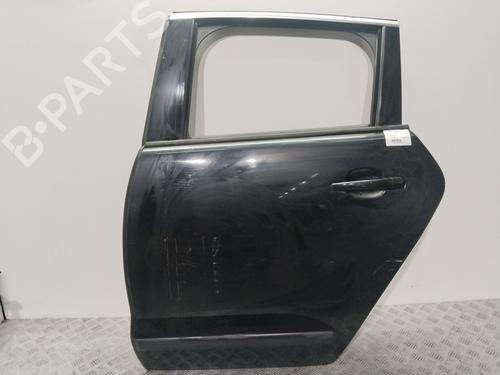 Used Left rear door PEUGEOT 3008 I MPV (0U_) [2009-2017]  10388765