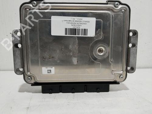 Used Engine control unit (ECU) Engine control unit (ECU) RENAULT MEGANE III Hatchback (BZ0/1_, B3_) 1.9 dCi (BZ0N, BZ0J) (131 hp) 19265023 19265023