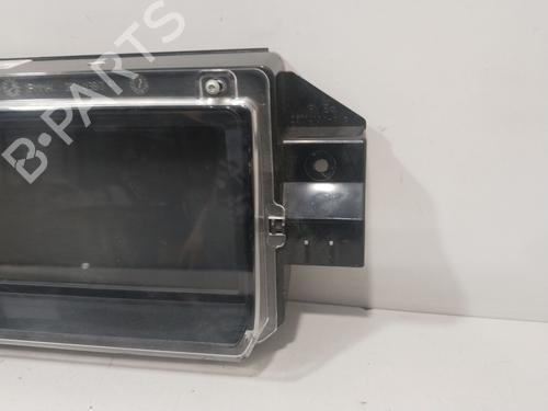 Instrument cluster RENAULT ESPACE IV (JK0/1_) 2.0 dCi (JK03, JK04, JK1C, JK1G, JK1J, JK1K) | BP32216748C47 - Image 2