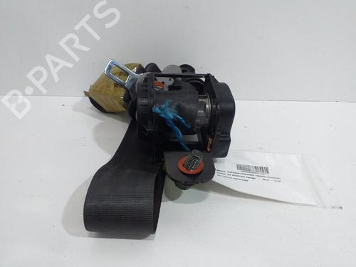 Used Rear left seatbelt Rear left seatbelt KIA SPORTAGE II (JE_, KM_) [2004-2011] 14455305 14455305