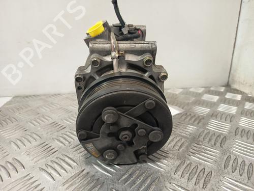 Compresseur AC HONDA CR-V I (RD) 2.0 16V 4WD (RD1, RD3) (128 hp) 32392059