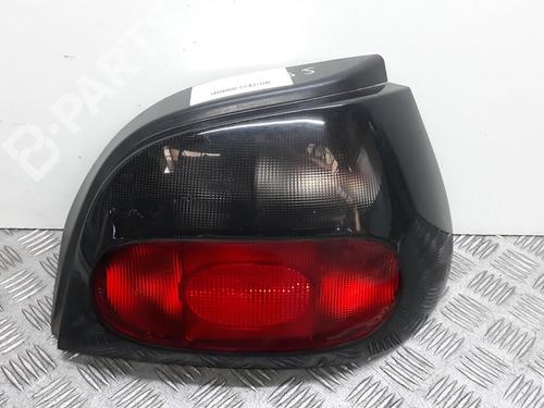 Used Right taillight RENAULT MEGANE I (BA0/1_) [1995-2004]  9106539