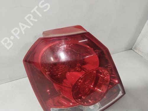 Left taillight DAEWOO KALOS (KLAS) 1.4 16V | BP31131450C34 - Image 2