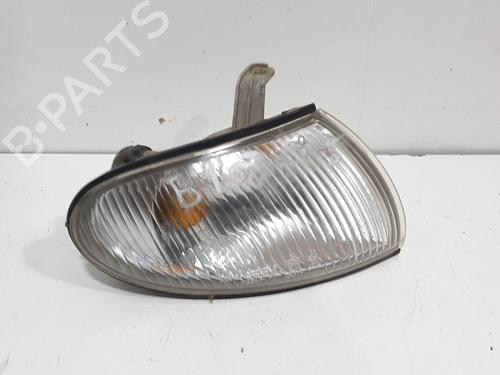 Blinklys fortil højre Blinklys fortil højre HYUNDAI ACCENT I (X-3) [1994-2002] 8276887 8276887