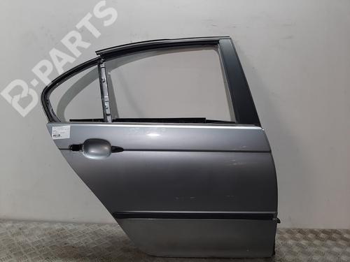 Porta posteriore destra BMW 3 (E46) 320 d (136 hp) 41527034154 | PLATA