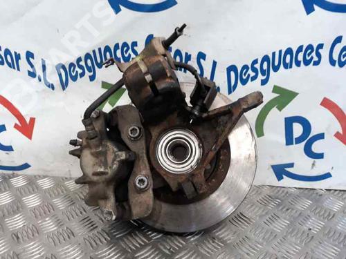 Used Right front steering knuckle CITROËN XSARA PICASSO (N68) 1.6 HDi (90 hp) 5200709