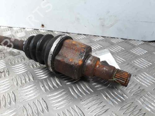 Right front driveshaft ROVER 45 I Saloon (RT) | BP5166044M39 - Image 2