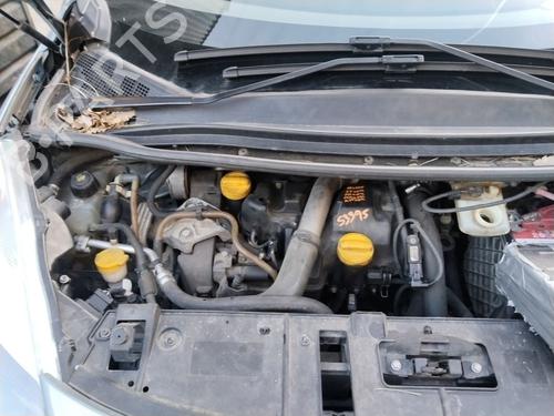 Switch RENAULT SCÉNIC III (JZ0/1_) 1.5 dCi | BP34343036I30 - Image 10