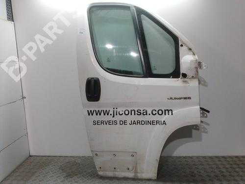 Used Right front door Right front door CITROËN JUMPER II Platform/Chassis 2.2 HDi 100 (101 hp) 11173754 11173754