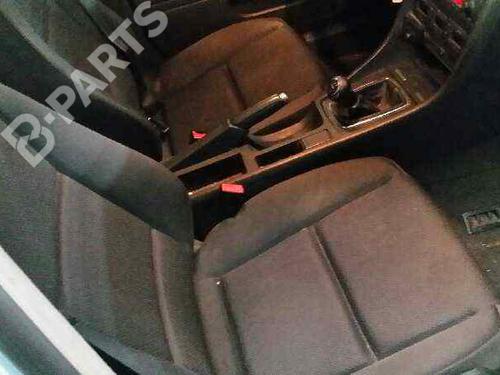 Førerens kollisjonspute AUDI A4 B6 (8E2) 1.9 TDI | BP5161118C9 