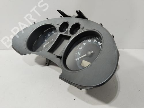 Instrument cluster SEAT IBIZA III (6L1) 1.4 16V | BP28213819C47 