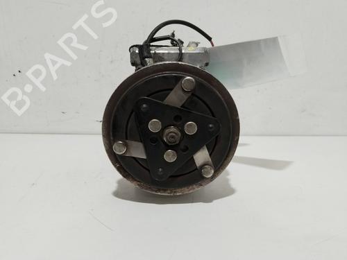 Used AC compressor PEUGEOT 106 II (1A_, 1C_) [1996-2005]  19139953