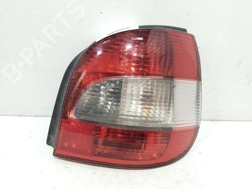 Right taillight RENAULT SCÉNIC I MPV (JA0/1_, FA0_)  | BP8507493C35 