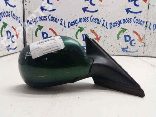 Right mirror AUDI A4 B5 (8D2)  | BP5169377C27 