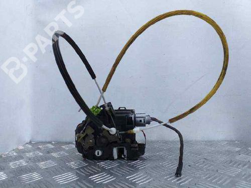 Rear left lock AUDI A6 C5 Avant (4B5) 2.5 TDI | BP5203148C100 