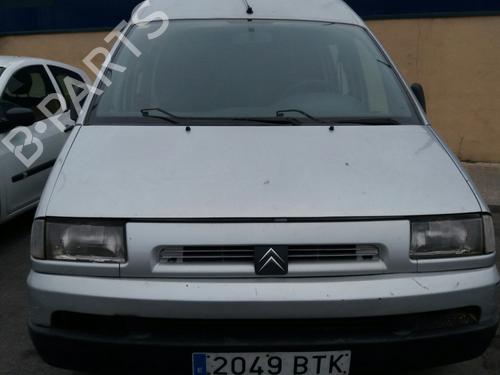 Used Parts CITROËN JUMPY I (U6U_) 2.0 HDi 110 830482