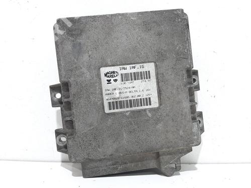 Used Engine control unit (ECU) FIAT BRAVO I (182_) [1995-2001]  10189244