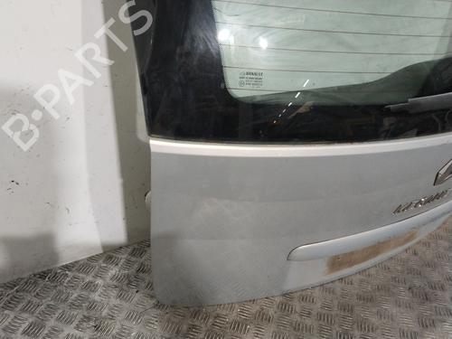Tailgate RENAULT MEGANE II Estate (KM0/1_)  | BP29725124C6 