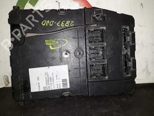 Used Control unit Control unit RENAULT MEGANE II Estate (KM0/1_) [2003-2012] 5168503 5168503