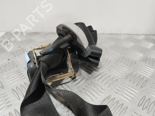 Rear left seatbelt MAZDA 2 (DY) | BP6621076I29 - Image 2