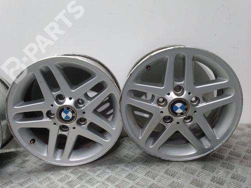 Rim BMW 3 (E46) 316 i | BP10985486C45 
