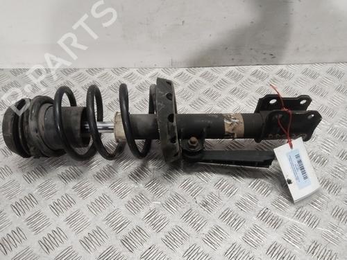 Used Right front shock absorber OPEL ZAFIRA A MPV (T98) 2.0 DTI 16V (F75) (101 hp) 26124606