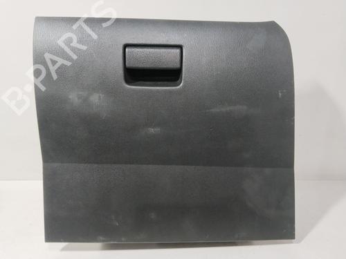 Used Glove box MAZDA CX-3 (DK) 2.0 SKYACTIV-G (121 hp) 30730871