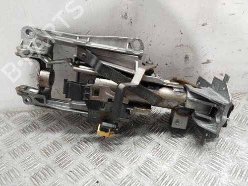 Steering column CITROËN C5 III (RD_) 1.6 HDi 110 (RD9HZC) | BP37874540M21 - Image 3