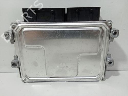Engine control unit (ECU) CITROËN C3 III (SX) 1.2 PURETECH 82 | BP29574261M57 