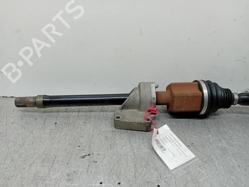 Right front driveshaft OPEL ASTRA H GTC (A04)  | BP15579163M39 