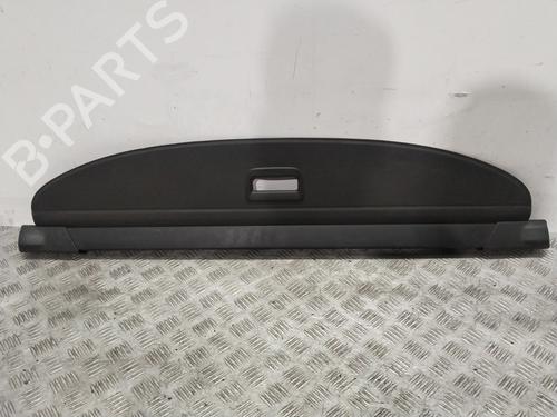 Used Rear parcel shelf Rear parcel shelf SEAT ALTEA XL (5P5, 5P8) [2006-2015] 17018508 17018508