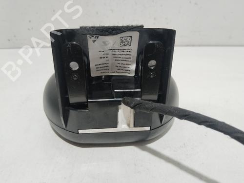 Instrument cluster MINI MINI (R56) Cooper D | BP23276436C47 