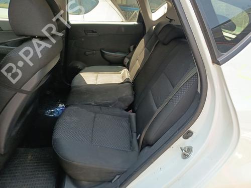 Front left window mechanism HYUNDAI i30 (FD) 1.6 CRDi | BP38331176C22 - Image 6