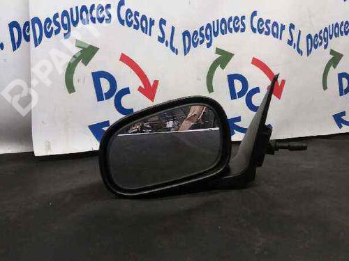 Used Left mirror ROVER 400 II (RT) [1995-2000]  5165397