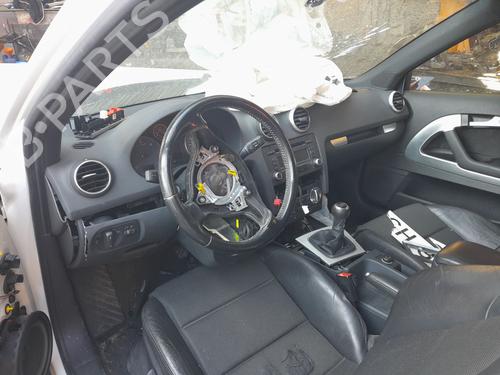 Climate control AUDI A3 (8P1) 2.0 TDI 16V | BP32760126I5 - Image 7