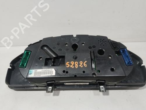 Instrument cluster SEAT ALHAMBRA (7V8, 7V9) 1.9 TDI | BP29736411C47 
