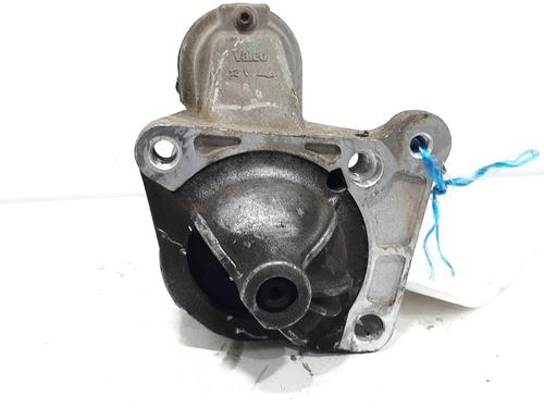 Used Starter RENAULT SCÉNIC II (JM0/1_) [2003-2010]  8071106