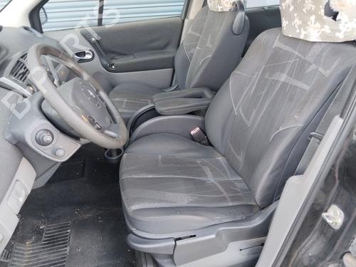 Højre forlygte RENAULT SCÉNIC II (JM0/1_) 1.9 dCi (JM14) | BP29308383C29 
