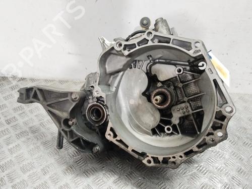 Used Gearbox Gearbox OPEL ZAFIRA / ZAFIRA FAMILY B (A05) 1.7 CDTI (M75) (110 hp) 40538733 40538733
