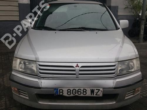 Used Parts MITSUBISHI SPACE WAGON (N9_W, N8_W)    937303
