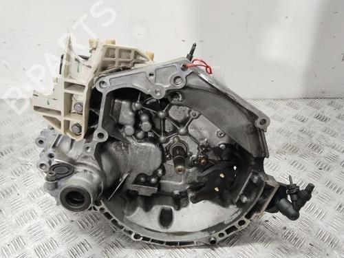 Used Gearbox CITROËN C4 I (LC_) 1.4 16V (88 hp) 32090594