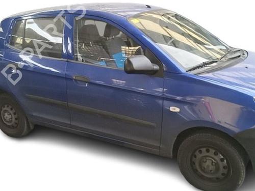 Console central KIA PICANTO I (SA) 1.0 | BP16345126I22 